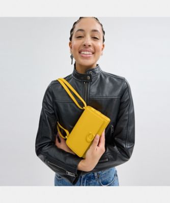 バンディット クロスボディ | COACH/コーチ | 三越伊勢丹